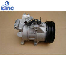 Auto AC Compressor for Yaris OEM 88310-52511 447260-2333 447260-2334 447220-9739 2024 - buy cheap