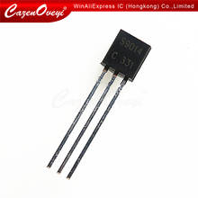 100pcs/lot S9014 SS9014 C9014 TO-92 In Stock 2024 - buy cheap
