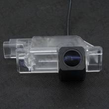 Waterproof HD 1280*720 Car Rear view Camera For Peugeot 301 308 408 508 Car Reverse Camera 2024 - buy cheap