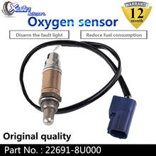 XUAN Lambda Oxygen O2 Sensor Probe Air Fuel Ratio Sensor 22691-8U000 For INFINITI FX45 M45 Q45 NISSAN ALTIMA MURANO SENTRA 2.5L 2024 - buy cheap