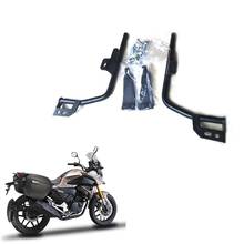 Для LIFAN KPT200 KPT 200 LF200-10L SHAD SH23 набор для хранения багажа на мотоцикле чехол для седла 2024 - купить недорого