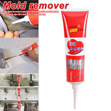 Mildew Remover Gel Wall Mold Tile Cleaner Bathroom Porcelain Floor Caulk For Home D1 2024 - buy cheap