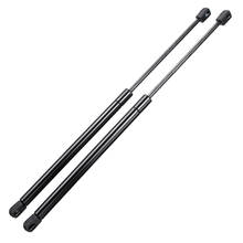 2pcs Car Front Engine Hood Lift Supports Props Rod Arm Gas Springs Shocks Strut Bars For Jeep Liberty 2002-2007 SG314037 2024 - buy cheap