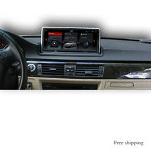 Liandlee Car Multimedia GPS Audio Radio Stereo For BMW 3 E90 E91 E92 E93 2004~2013 Without Monitor CarPlay TPMS Navigation NAVI 2024 - buy cheap