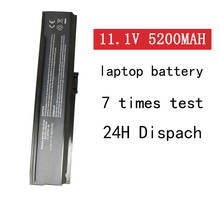 Аккумулятор для ноутбука GZSM 5500 для Acer 3030 3050 3200 3600 3602 3603 3608 3680 5030 5050 5501 5502 5503 5504 5550 5570 2024 - купить недорого