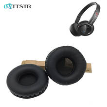 IMTTSTR-almohadillas para los oídos, almohadillas para los auriculares, almohadillas para los oídos, almohadillas de repuesto para cojín, 1 par 2024 - compra barato