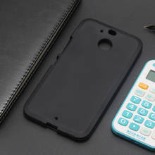 AMMYKI-funda para teléfono HTC 10 EVO, carcasa de silicona suave de alta calidad, sin olor, D10 Evo, 5,5 pulgadas 2024 - compra barato