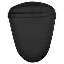 Motorcycle Rear Passenger Pillion Seat For Suzuki GSXR1000 GSX-R1000 GSXR 1000 2007 2008 K7 K8 Black Seat Cushion Pad 2024 - buy cheap