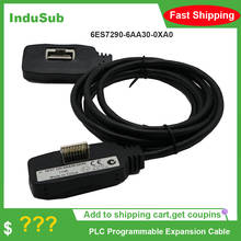 New Original 6ES7290-6AA30-0XA0 PLC S7-1200 Expansion Cable plc programmable cable 2024 - buy cheap