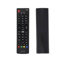 IR 433MHZ AKB74475481 Replacement TV Remote Control Distance Suitable for LED LCD HD TV 32LF592U/ 43LF590V/ 43UF6407/ 43UF640V 2024 - buy cheap