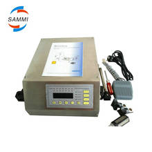 Generic Updated Numerical Digital Control Pump Liquid Filling Machine 3ml-3000ml 2024 - buy cheap