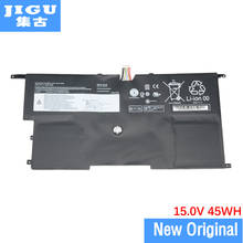 Jgu-batería Original para portátil, 45N1702, 45N1703, para LENOVO, ThinkPad X1, de carbono 2024 - compra barato