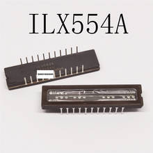1 шт. X ILX554A ILX554 CCD Новая бесплатная доставка 2024 - купить недорого