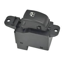 Interruptor de ventanilla eléctrica, compatible con Hyundai Elantra Kia Optima Spectra, 93580-26100 2024 - compra barato