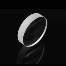 Optical Plano-Convex Lens 10mm Diameter Focal Length 21mm Edge Thickness 1.69mm H-K9L Optical Experiment Lens 2024 - buy cheap