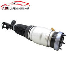 Amortecedor dianteiro direito do ar apto para hyundai genesis equus centennial suspensão pneumático passeio suporte 54606-3n505 54606-3n506 2024 - compre barato