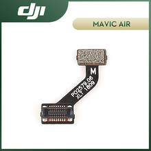 DJI Mavic Air плата GPS Гибкий плоский кабель запасные части оригинальные аксессуары для Mavic Air 2024 - купить недорого