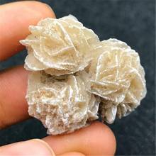 1PCS Women Irregular Power Natural Desert Rose Stone Druzy Pendulum Meditation Amulet Pendant 2024 - buy cheap