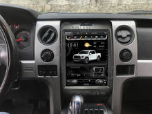 Car GPS Navigation For Ford F150 2011 2012 2013 Car Radio GPS Multimedia DVD Player Autoradio stereo 2024 - buy cheap