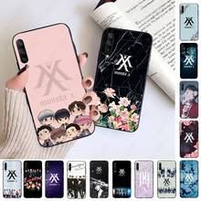 Monsta X Phone Cover For Samsung Galaxy A50 A10 A71 A20E A20S A30S A40 A51 A70 A30 A11 A21S M30S M31 case 2024 - buy cheap