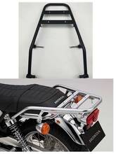 Rear Shelf Motorcycle Tail Luggage Rack Cargo Shelf Support Holder Bracket for Honda CB 1100EX CB1100RS 2014-2019 Rear Armrest 2024 - buy cheap