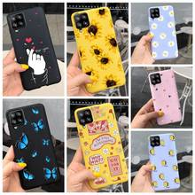 Shockproof Case For Samsung Galaxy A42 5G SM-A426B Cover Soft Silicone TPU Fundas Phone Cases For Samsung A42 2020 A 42 Back Bag 2024 - buy cheap
