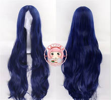 Danganronpa V3: Killing Harmony Shirogane Tsumugi Long Wig Cosplay Costume Dangan Ronpa  Hair  wig C175 2024 - buy cheap