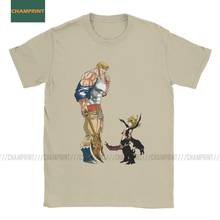 Escanor Vs Meliodas The Seven Deadly Sins T-Shirt Men Anime Nanatsu No Taizai Pig Hawk Cotton Tee Shirt Short Sleeve T Shirt 6XL 2024 - buy cheap