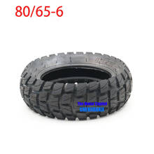 80/65-6 Inner Outer Tyre for Electric Scooter E-Bike 10x3.0-6 Thicken Widen Hard Wear-resistant Road Tires Inner Tubes 2024 - buy cheap