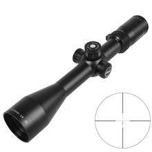 HD 4.5-18X50SF Hunting Scopes 30mm Tube Air Rifle Side Focus AK47 Riflescope Long Range Tactical Optics Sights 2024 - buy cheap