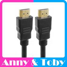 1.5M 1.5MTS 150CM High speed Gold Plated Plug M-M Male-Male HDMI Cable 1.4 Version 1080p for HDTV XBOX PS3 2024 - buy cheap