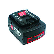 Caja de batería de litio BOS14.4B 18650 V, 2 piezas, 5.0AH, 14,4, repuesto para Bosch 14,4 v, BAT607, BAT614, 2607336078 2024 - compra barato