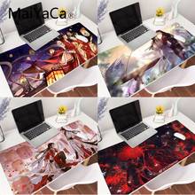 Maiyaca tian guan ci fu gamer, mouse pad macio xxl, laptop, mesa, pc gamer completo para lol/world of warcraft 2024 - compre barato