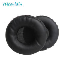 YHcouldin-almohadillas de repuesto para auriculares, para Panasonic RP HT265, RP-HT265 2024 - compra barato