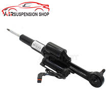 For Mercedes-Benz S-Class W221 2003-2006 Front Air Ride Strut Core Air Suspension Spring Shock Gas Damper 2203202438 2203205113 2024 - buy cheap