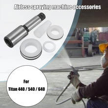 Airless Sprayer Piston Rod Seal Ring Repair Kit for Titan 440 / 540 / 640 2024 - buy cheap