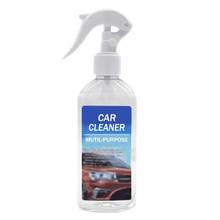 100ML Hot 1PCS New Multi - Functional Foam Cleaner All - Purpose Almighty Water Cleaner Car Interior Cleaning Agent 2024 - buy cheap