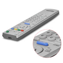 SOONHUA Remote Controls Smart TV Remote Control Replacement For Sony Smart TV Keyboard Remote Controller 2024 - buy cheap