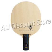 STIGA S2000 table tennis racket blade Ping Pong blade fast attack racquet sports Raquete De Ping Pong 2024 - buy cheap