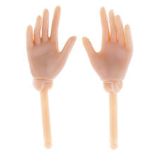 1/6 Female Hands Model Set for 12inch   Figure Body Accessory 2024 - buy cheap