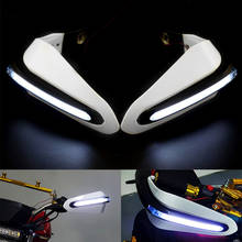 Motorcycle Hand Guards LED Handlebar Protector Handguard For BMW 310 Gs R1100Rt F800R Gs 1250 Adventure Gs 1200 Lc K1600 Gt 2024 - buy cheap