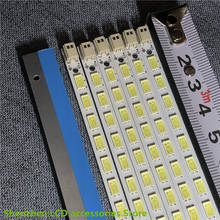 LED40T28PKV para Hisense de 40 ", retroiluminación LCD, LJ64-02267A/LJ64-02268A, 453MM, 56LED, nuevo, 2 unids/lote, 100% 2024 - compra barato