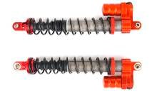 ROFUN Rovan CNC 8mm Full Metal Abdominal Front and Rear Shock Absorbers 2024 - buy cheap