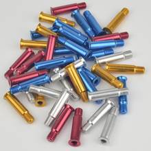 34mm inline skates bolts for slalom speed skating shoes wheel axle shaft 2024 - buy cheap