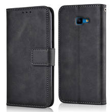 Luxury Flip Leather Case for Samsung Galaxy On7 2016 Fundas Stand Wallet Soft Cover Phone Bag with Strap 2024 - buy cheap