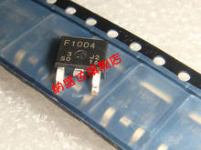 10 Pcs F1004 transistor TO-252 Novo Carro 2024 - compre barato