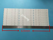 LEVOU 2013ARC48-3228N1-6-REV1.1 para Samsung, LSC480HN05-A48-LB-6436, LSC480HN05, 48VLE5520BG, 48VLE5421, 48 pulgadas, 10 unidades 2024 - compra barato