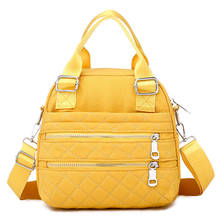 Women Small Backpack Anti-theft Zipper Closure Daypack Schoolbag Convertible Multifunctional Shoulder Bags Girl Travel Backpacks 2024 - buy cheap