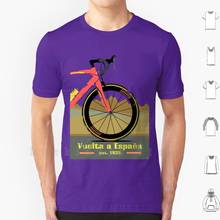 Вертолет а ЭССА? Байкой футболки с надписями «Big Размеры 100% хлопок Франция Tour De France городской велосипед велосипеды цикл Велоспорт Велосипед Fixie фиксированный Шестерни 2024 - купить недорого