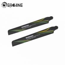 Original Eachine E130 RC Helicopter Spare Parts Main Blades 2024 - buy cheap